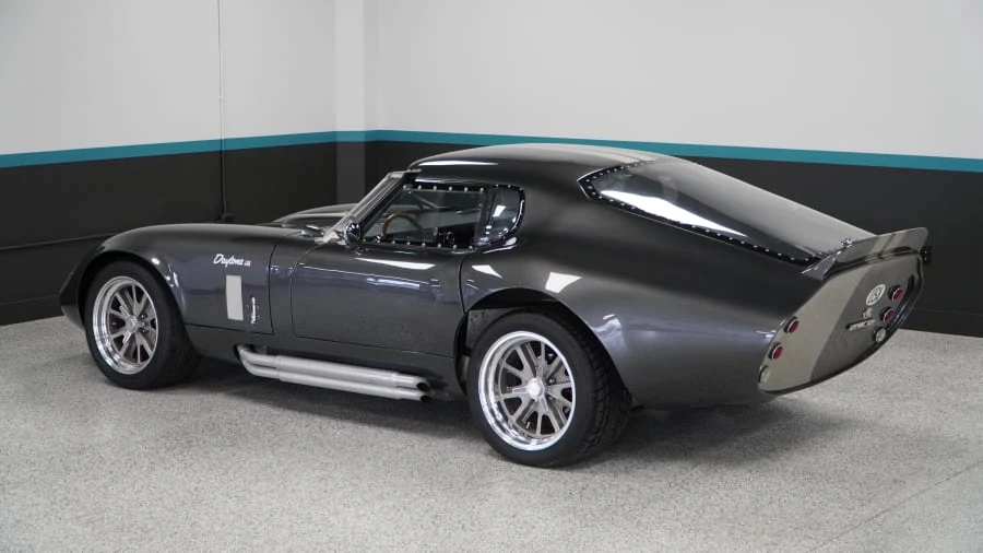 1965 Shelby Daytona Replica - Image 18 of 31