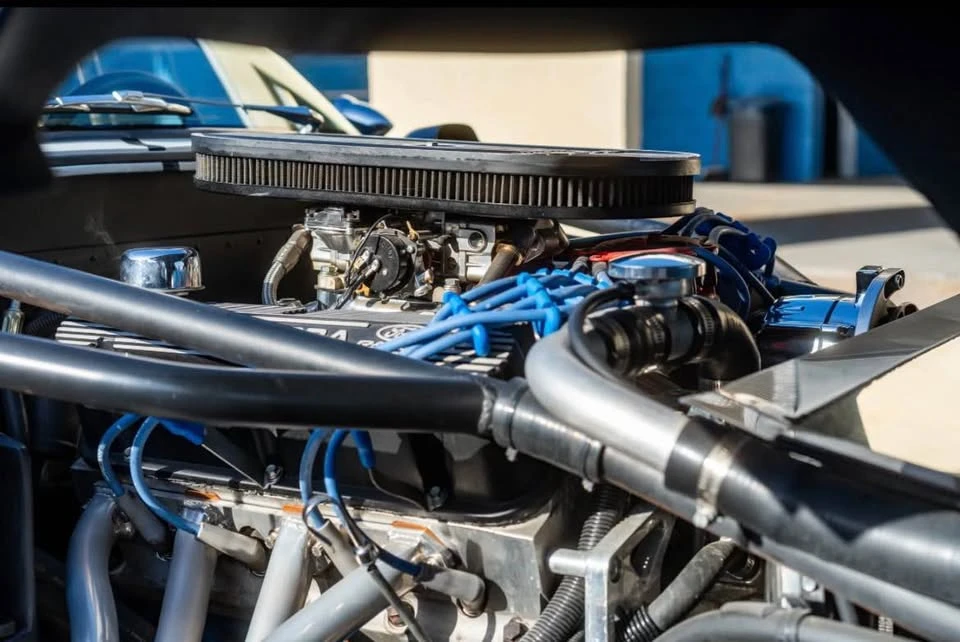 1965 Shelby Daytona Replica - Image 11 of 13