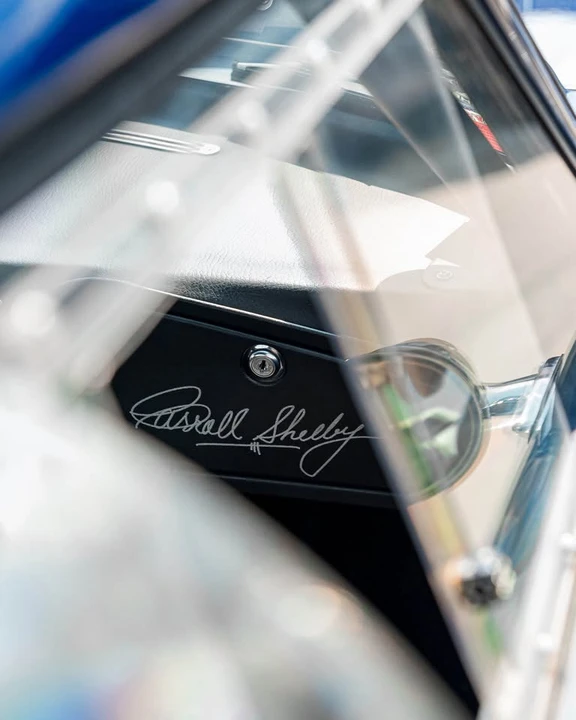1965 Shelby Daytona Replica - Image 2 of 13