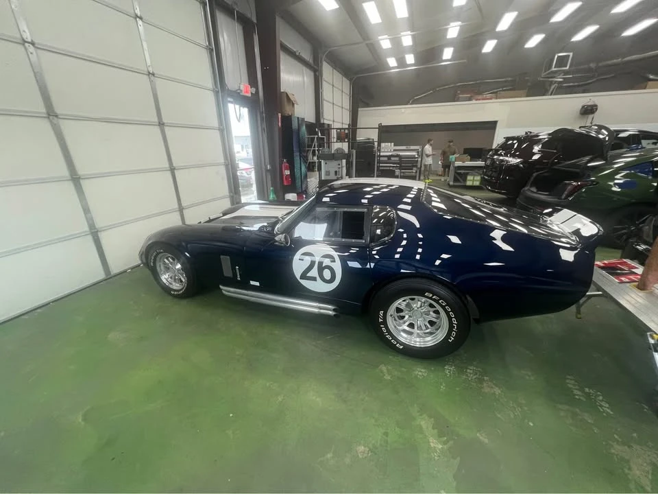 1965 Shelby Daytona Replica - Image 6 of 13