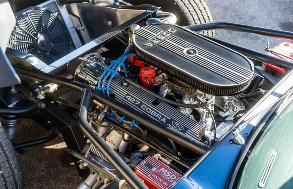 1965 Shelby Daytona Replica - Image 10 of 13
