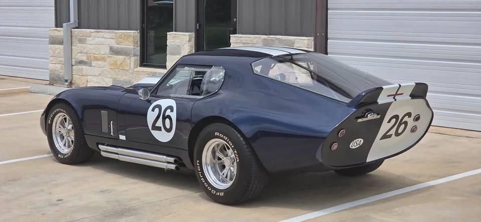 1965 Shelby Daytona Replica - Image 7 of 13