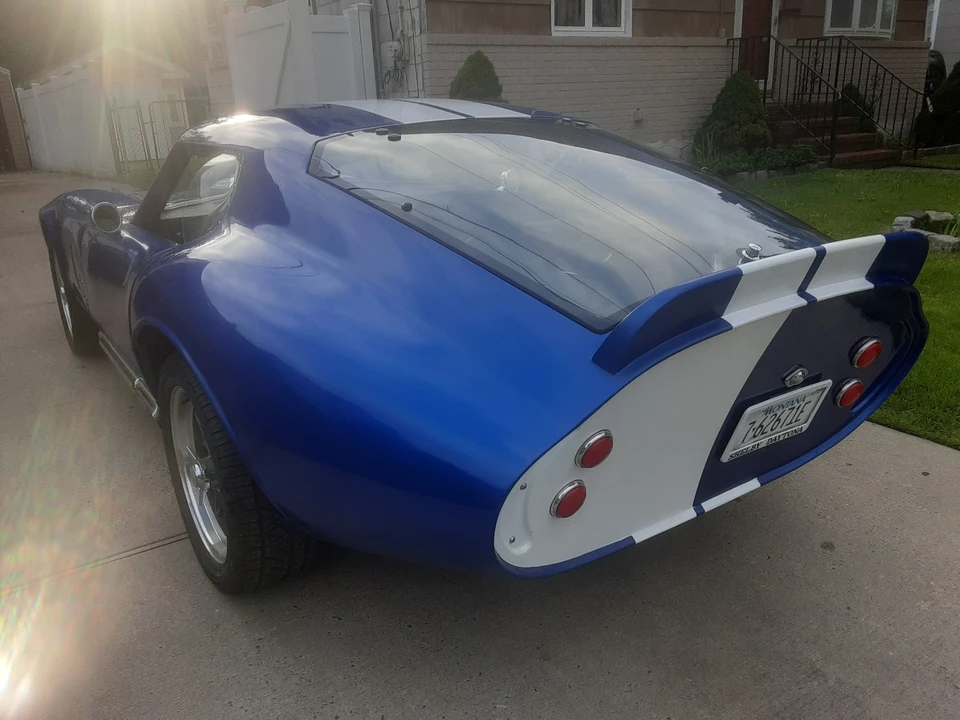 1965 Shelby Daytona Replica - Image 4 of 7