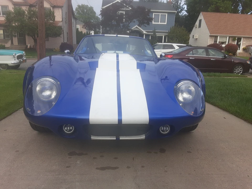 1965 Shelby Daytona Replica - Image 2 of 7
