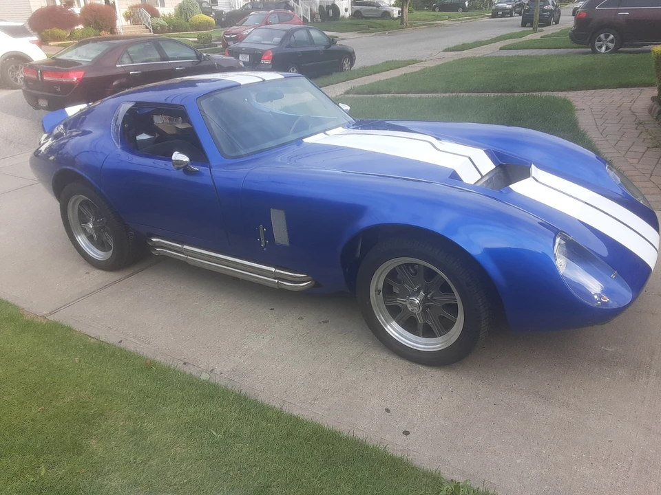 1965 Shelby Daytona Replica - Image 3 of 7