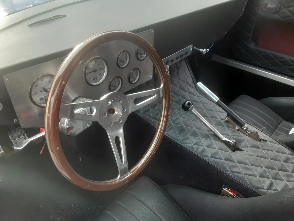 1965 Shelby Daytona Replica - Image 7 of 7