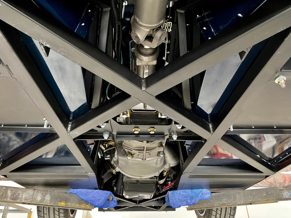 1965 Shelby Daytona Replica - Image 12 of 13
