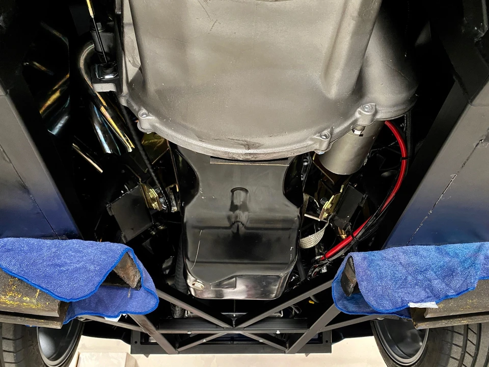 1965 Shelby Daytona Replica - Image 13 of 13
