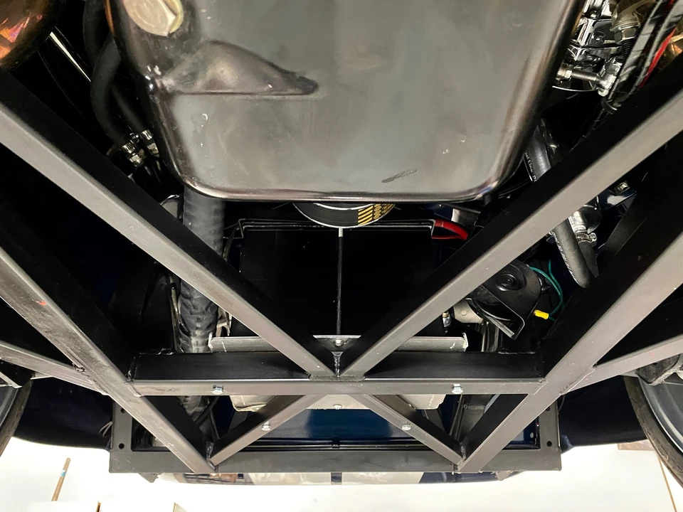 1965 Shelby Daytona Replica - Image 9 of 13