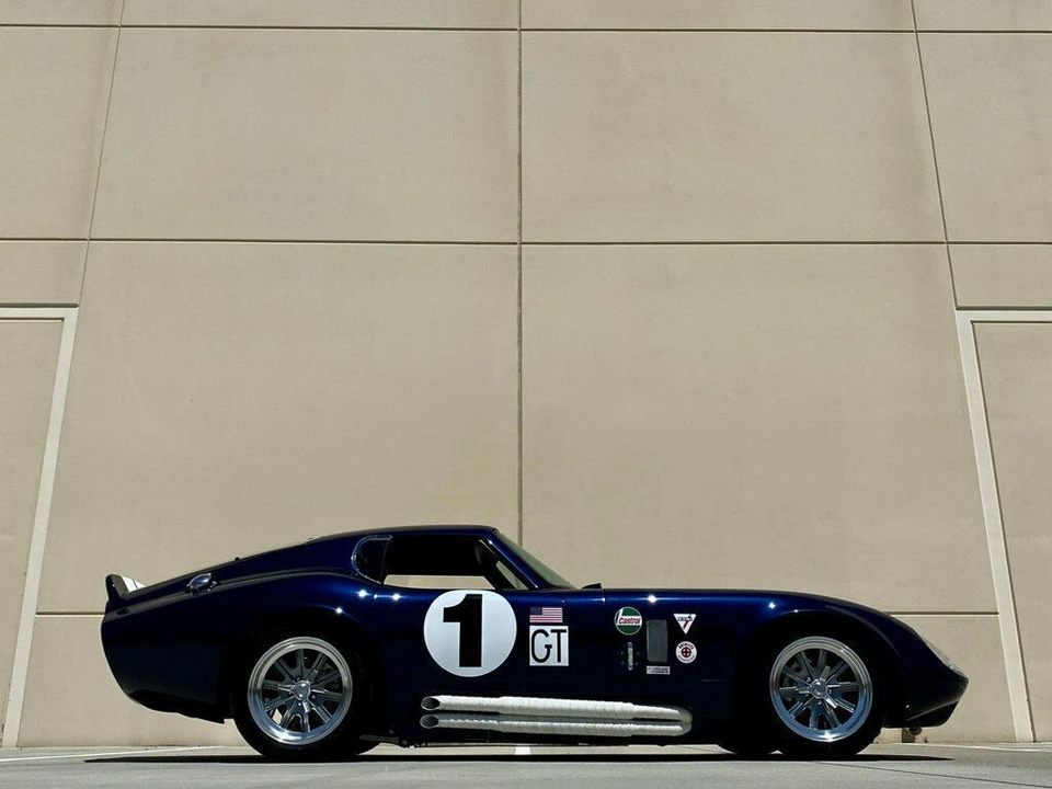 1965 Shelby Daytona Replica - Image 4 of 13