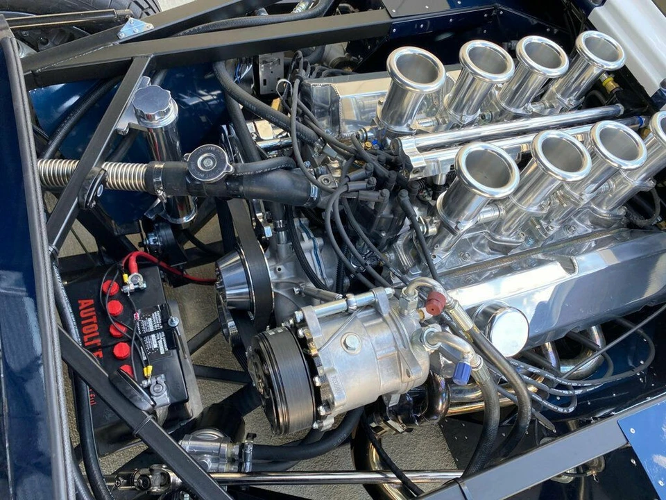 1965 Shelby Daytona Replica - Image 7 of 13