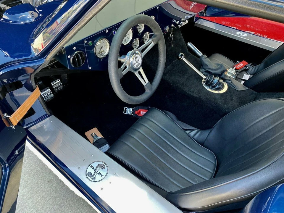 1965 Shelby Daytona Replica - Image 8 of 13