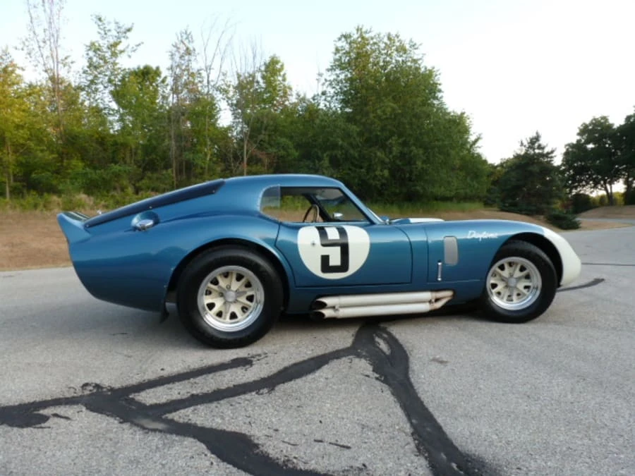 1965 Shelby Daytona Replica - Image 2 of 12