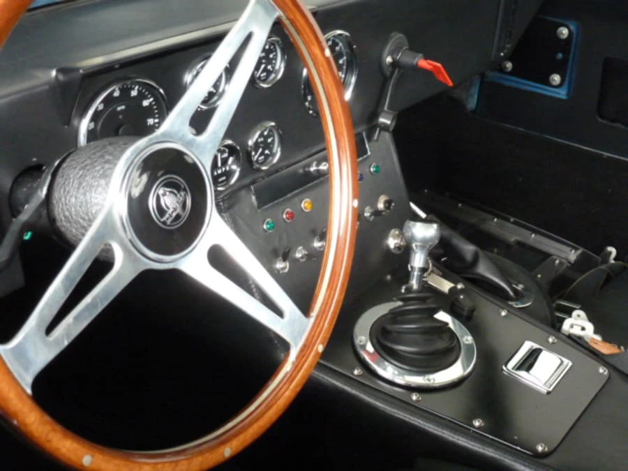 1965 Shelby Daytona Replica - Image 5 of 12