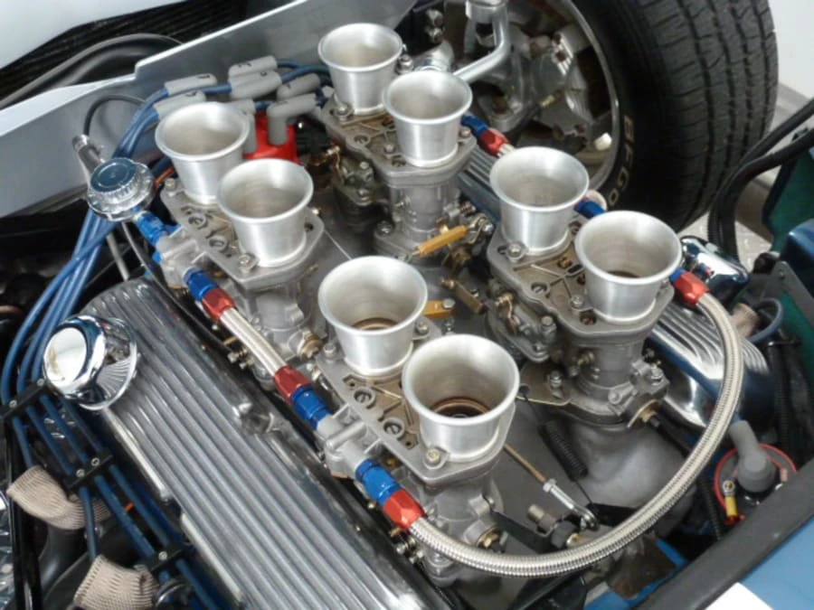 1965 Shelby Daytona Replica - Image 6 of 12