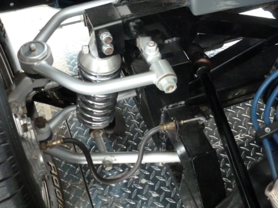 1965 Shelby Daytona Replica - Image 7 of 12