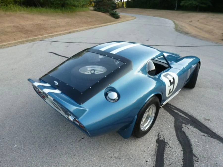 1965 Shelby Daytona Replica - Image 10 of 12