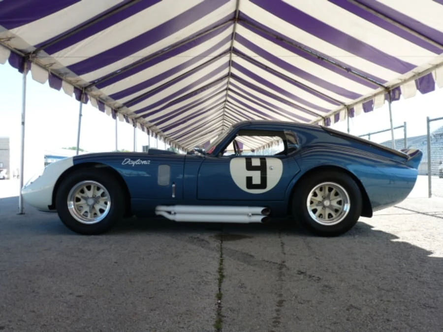1965 Shelby Daytona Replica - Image 11 of 12