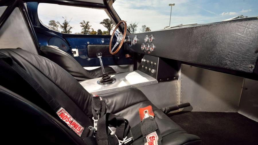 1965 Shelby Daytona Replica - Image 5 of 20
