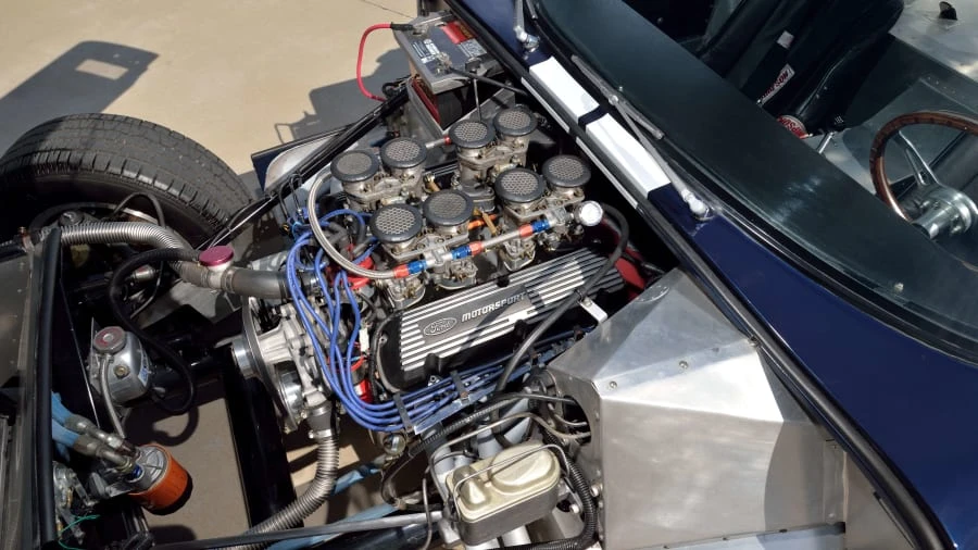 1965 Shelby Daytona Replica - Image 6 of 20