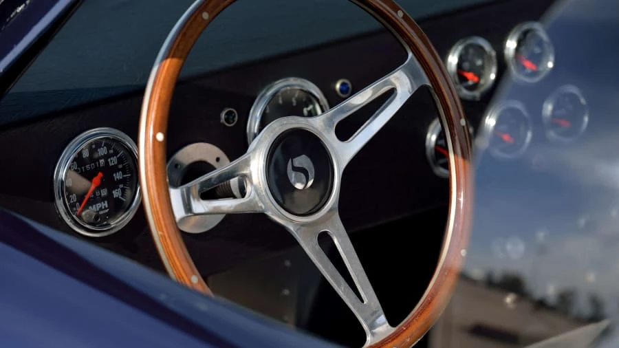 1965 Shelby Daytona Replica - Image 10 of 20