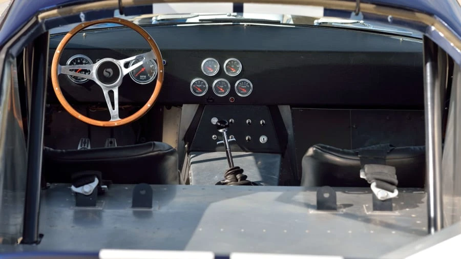1965 Shelby Daytona Replica - Image 11 of 20