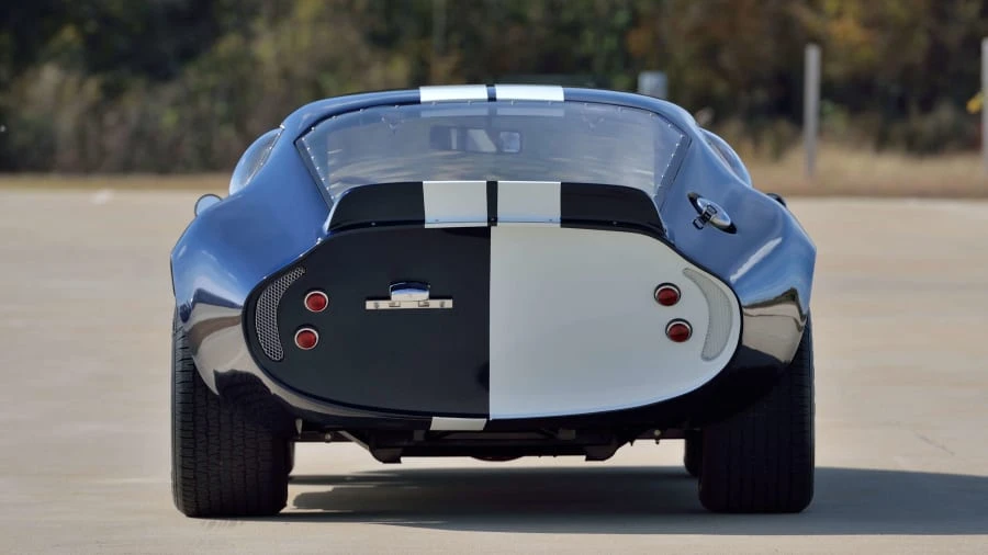 1965 Shelby Daytona Replica - Image 19 of 20
