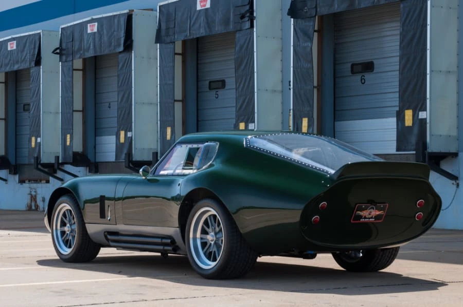 1965 Shelby Daytona Replica - Image 3 of 5