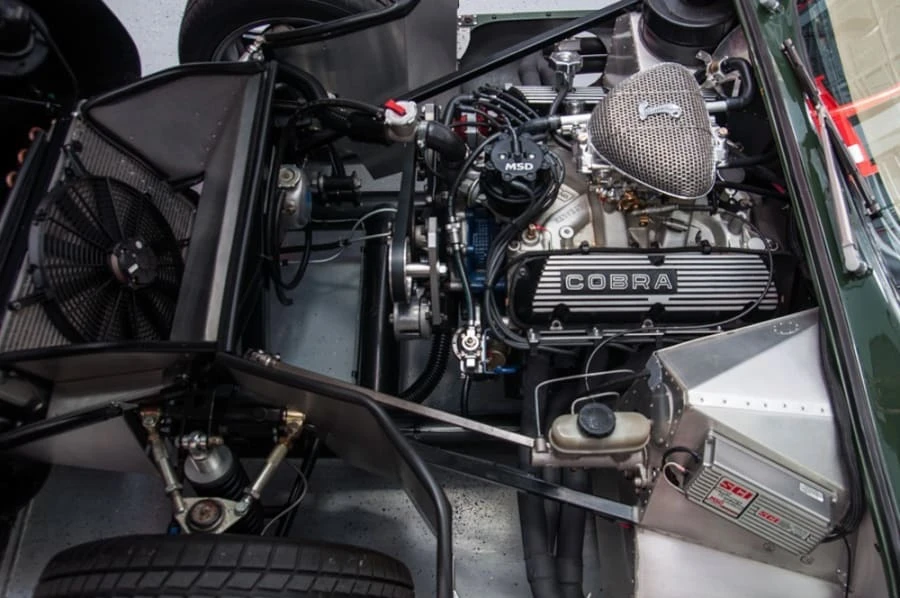 1965 Shelby Daytona Replica - Image 5 of 5