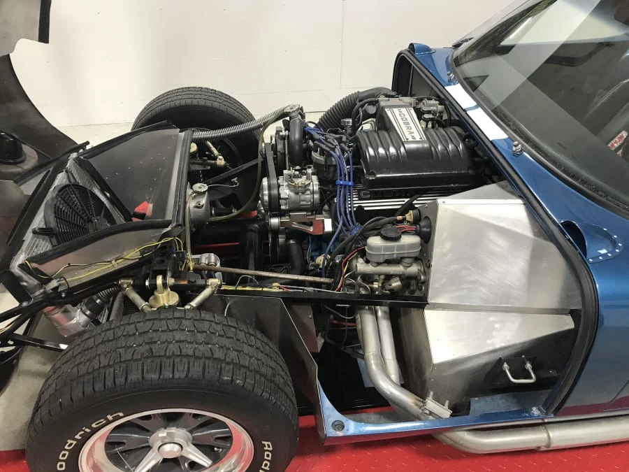 1965 Shelby Daytona Replica - Image 4 of 9