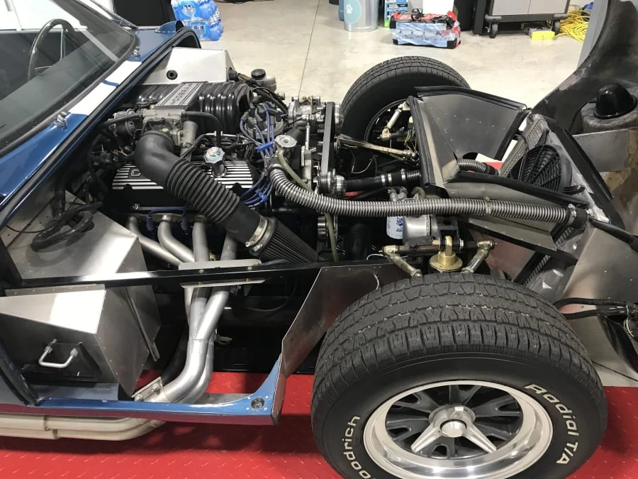 1965 Shelby Daytona Replica - Image 5 of 9