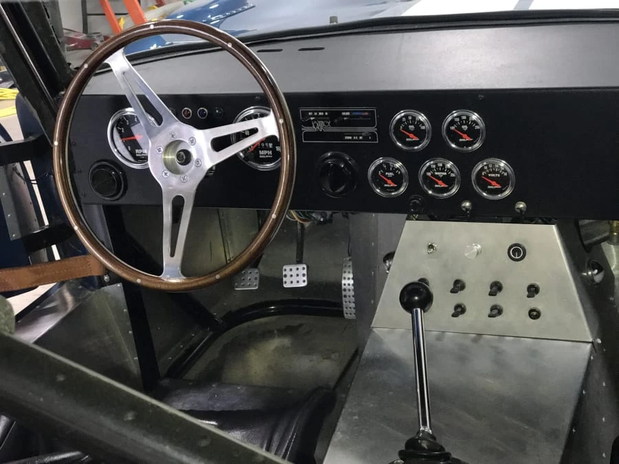 1965 Shelby Daytona Replica - Image 2 of 9