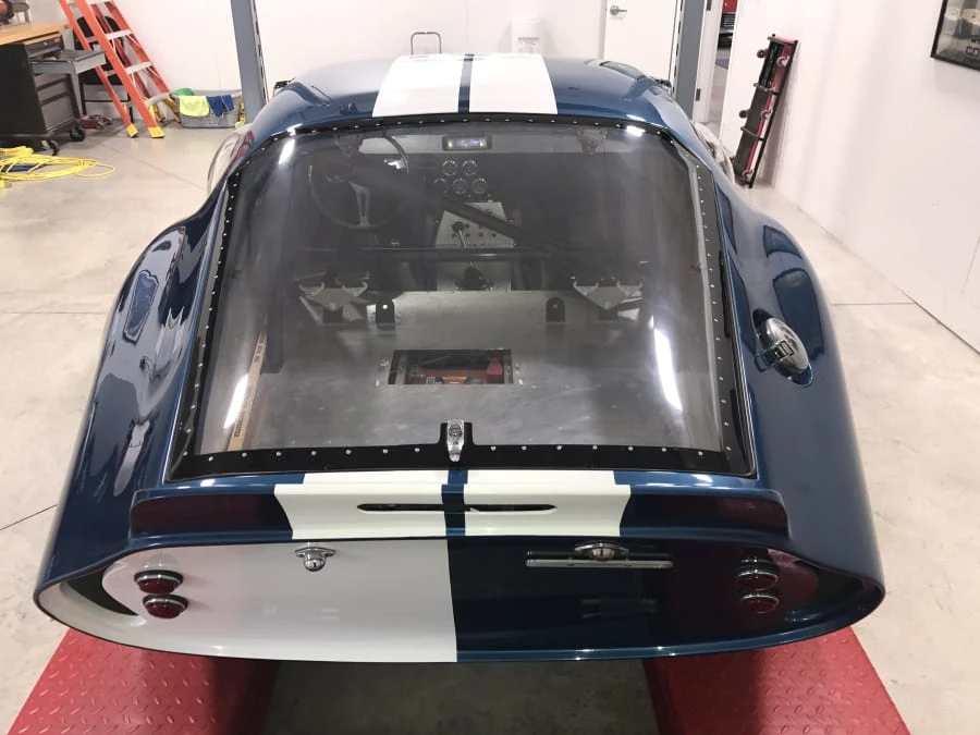 1965 Shelby Daytona Replica - Image 3 of 9