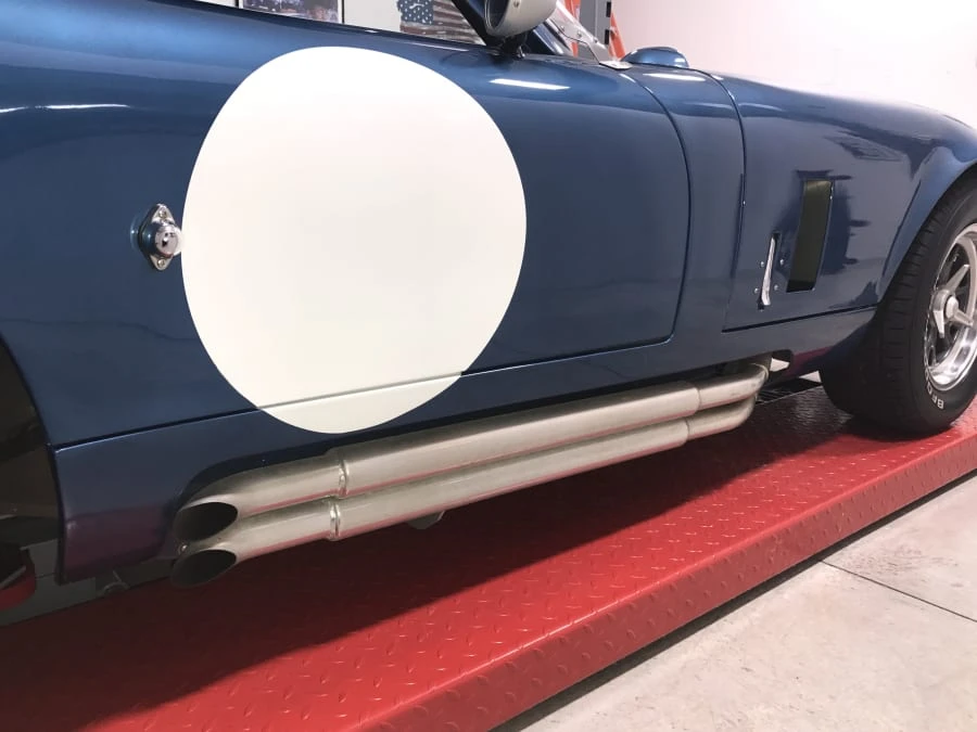 1965 Shelby Daytona Replica - Image 6 of 9