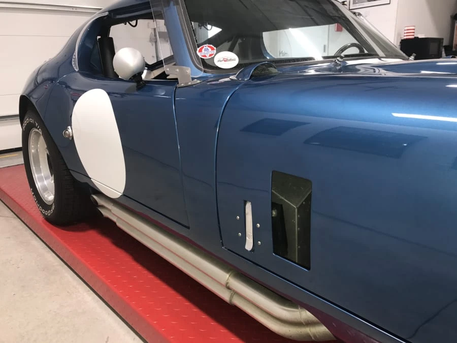 1965 Shelby Daytona Replica - Image 7 of 9