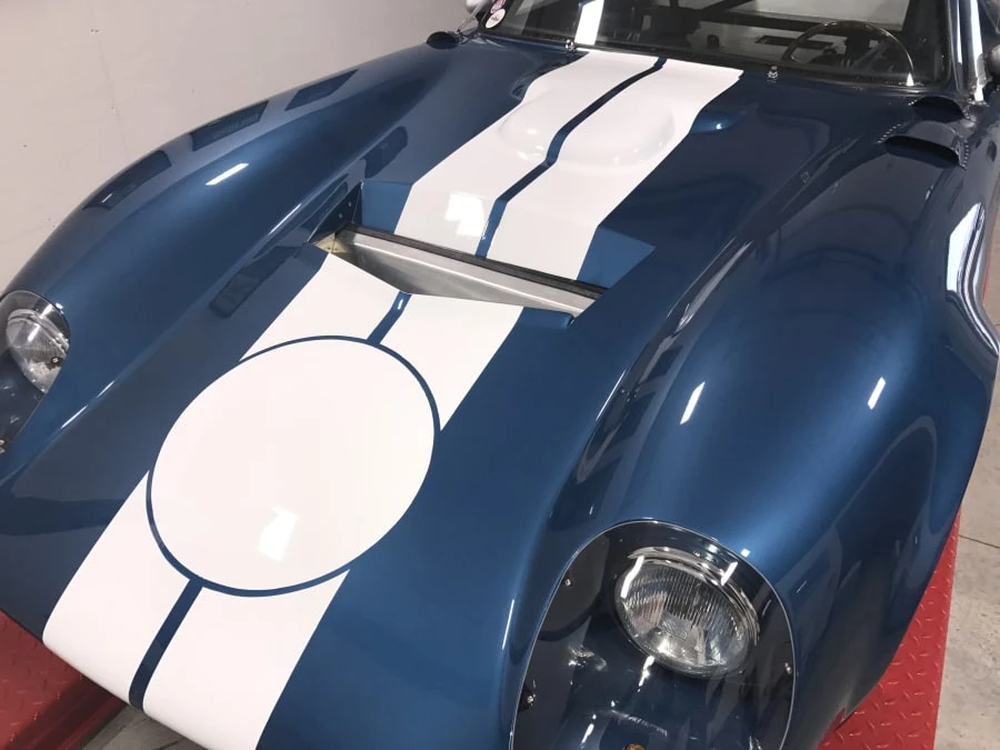 1965 Shelby Daytona Replica - Image 8 of 9