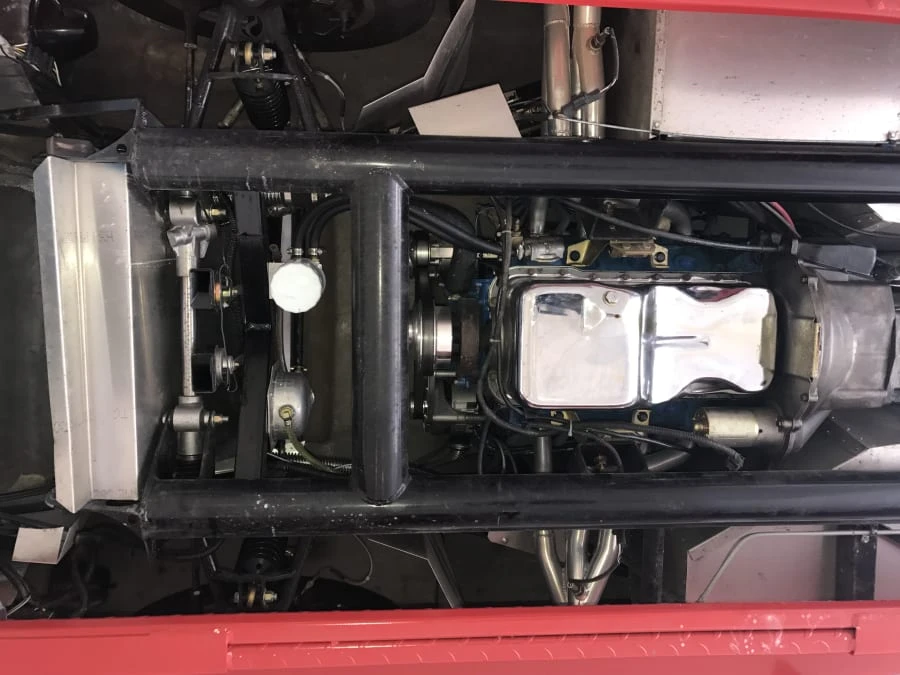 1965 Shelby Daytona Replica - Image 9 of 9