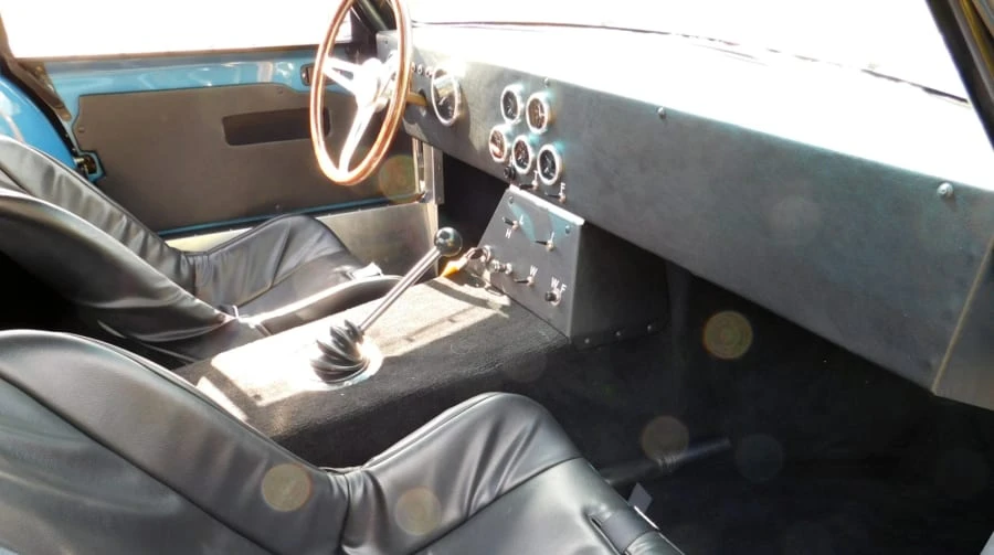 1965 Shelby Daytona Replica - Image 6 of 11