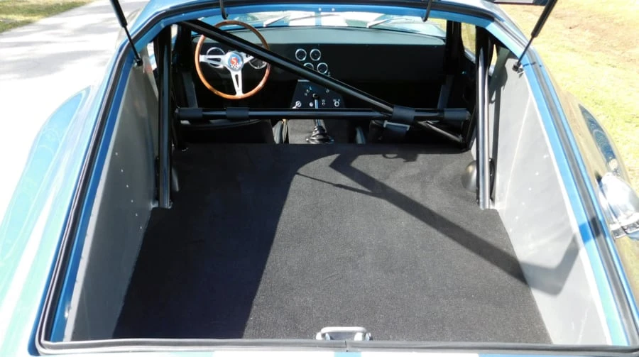 1965 Shelby Daytona Replica - Image 7 of 11