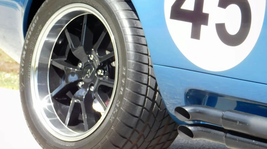 1965 Shelby Daytona Replica - Image 9 of 11