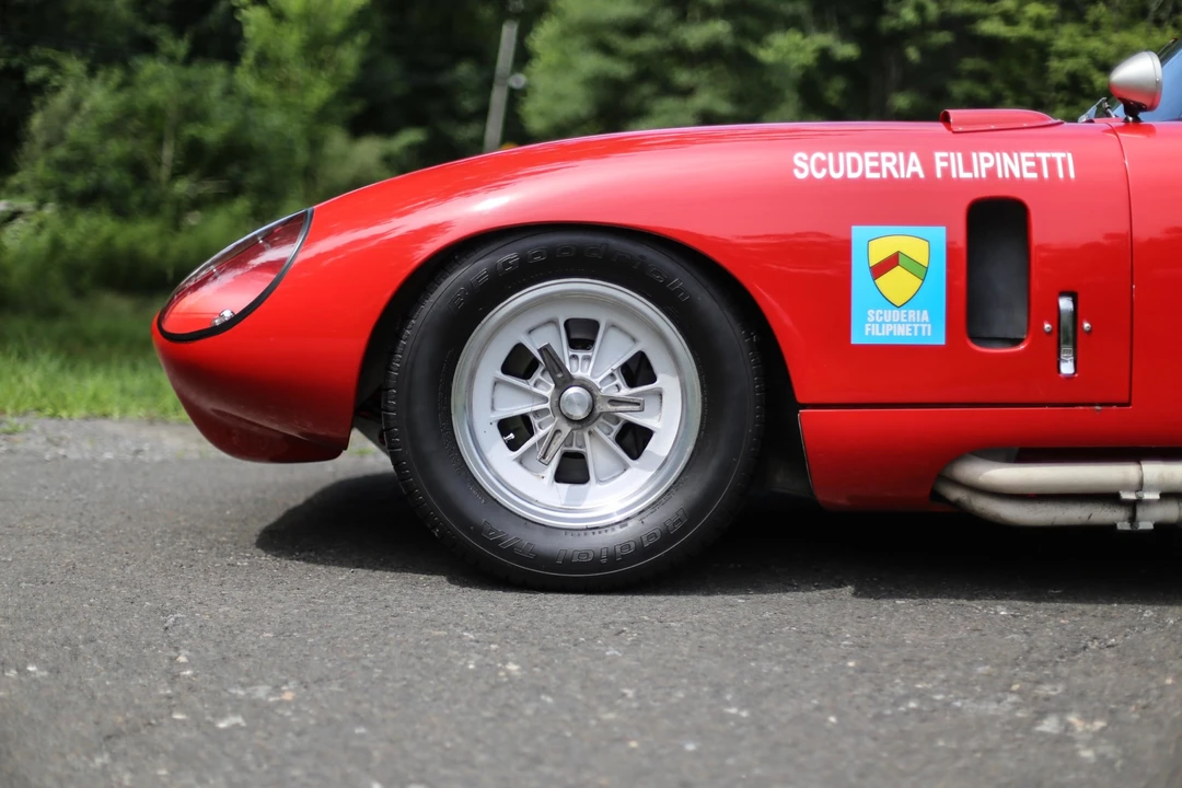 1965 Shelby Daytona Replica - Image 23 of 31