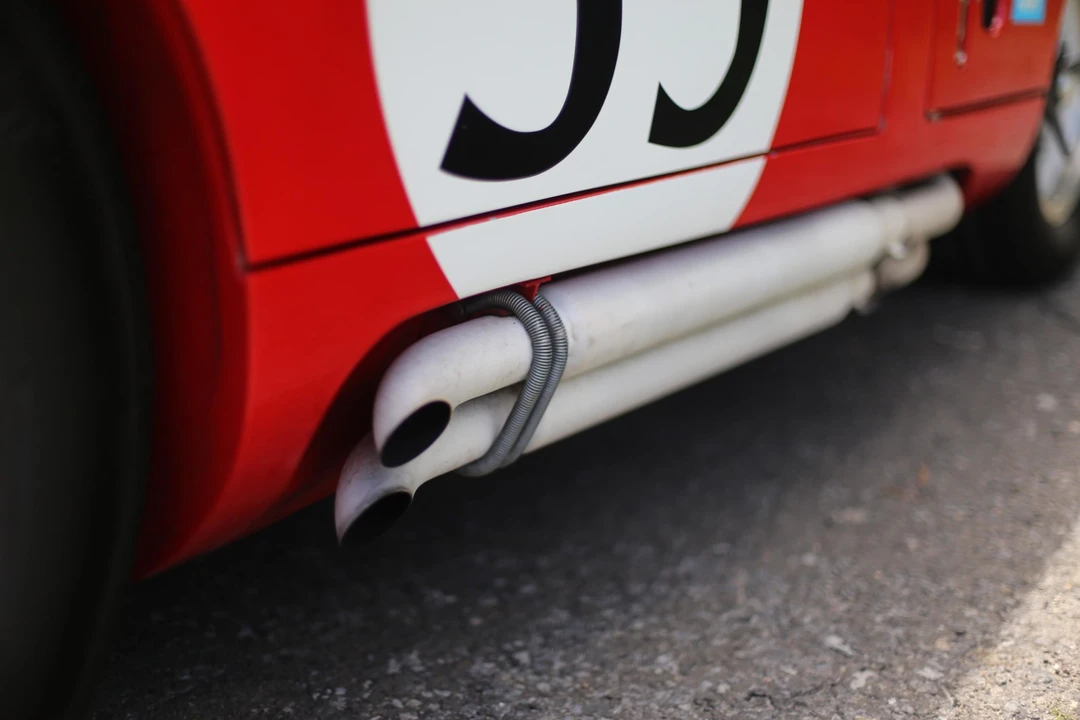 1965 Shelby Daytona Replica - Image 25 of 31
