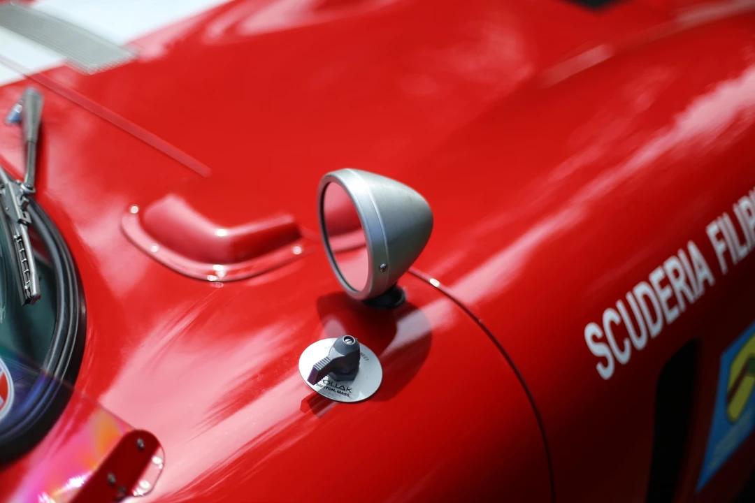 1965 Shelby Daytona Replica - Image 26 of 31