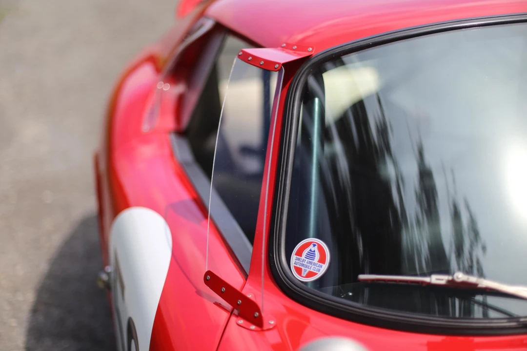 1965 Shelby Daytona Replica - Image 31 of 31