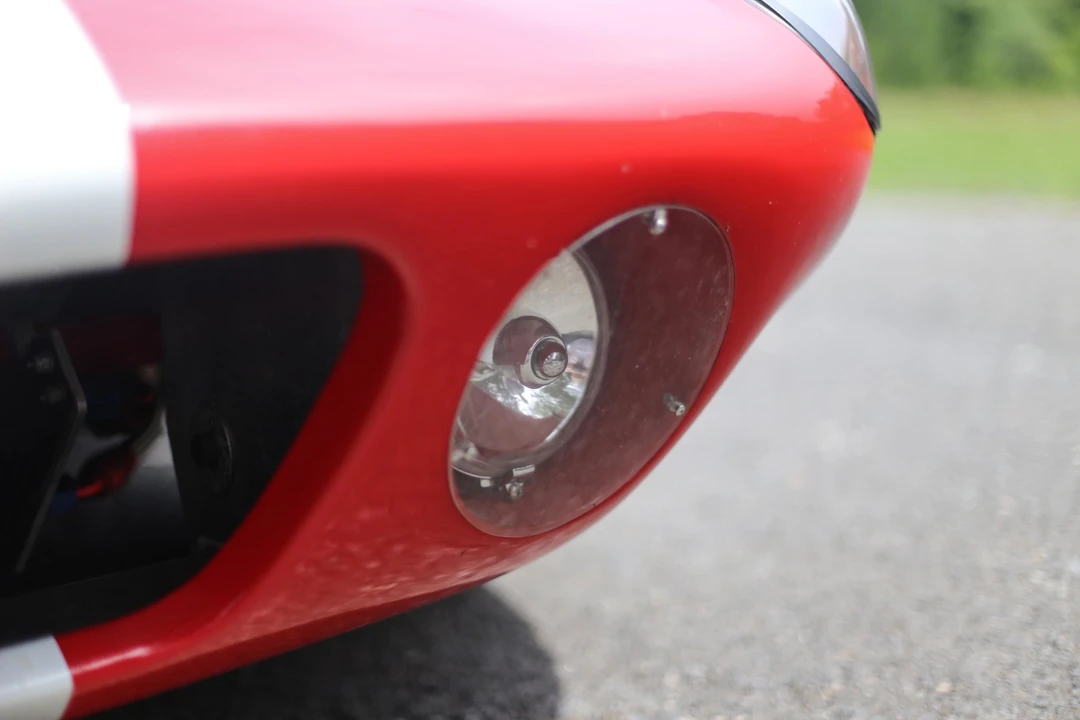 1965 Shelby Daytona Replica - Image 30 of 31