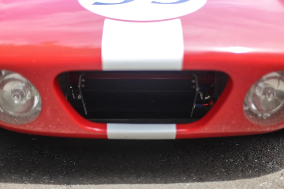 1965 Shelby Daytona Replica - Image 29 of 31