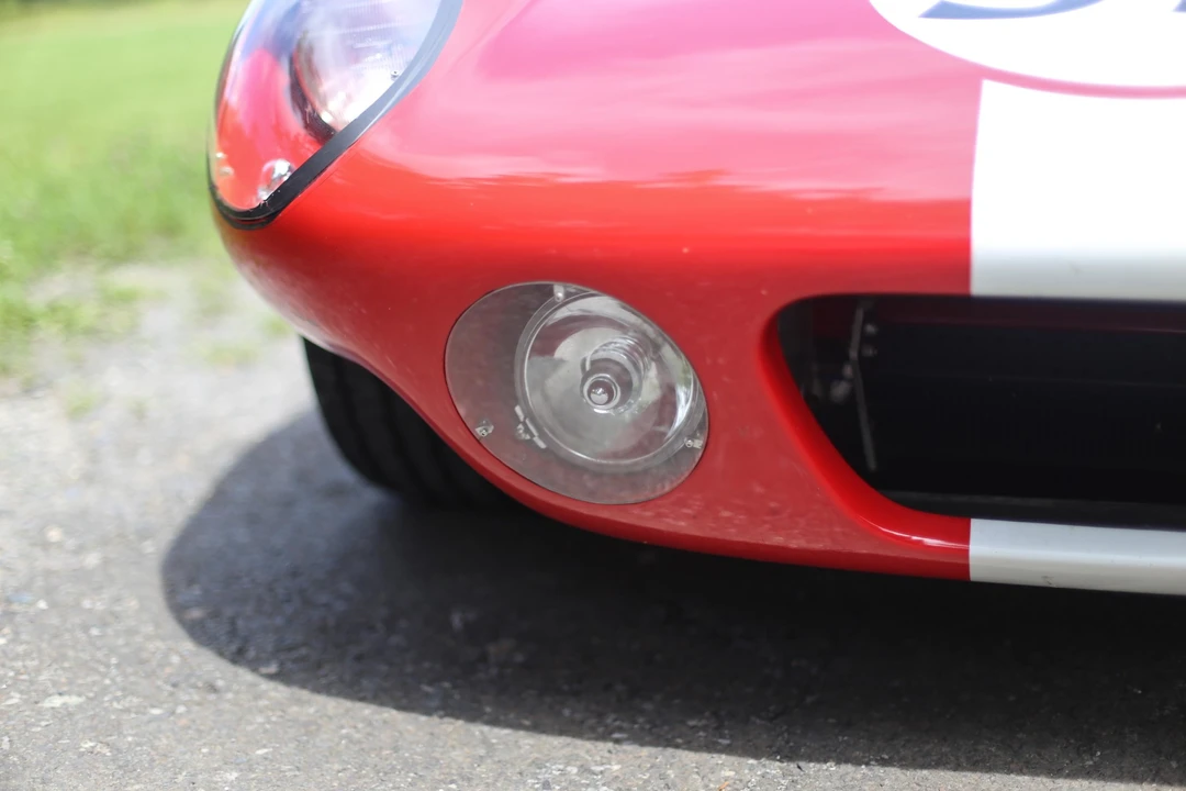 1965 Shelby Daytona Replica - Image 28 of 31
