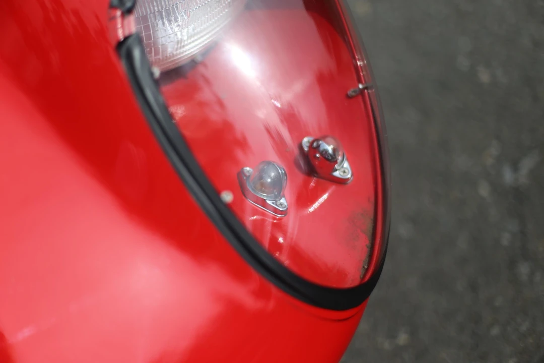 1965 Shelby Daytona Replica - Image 27 of 31