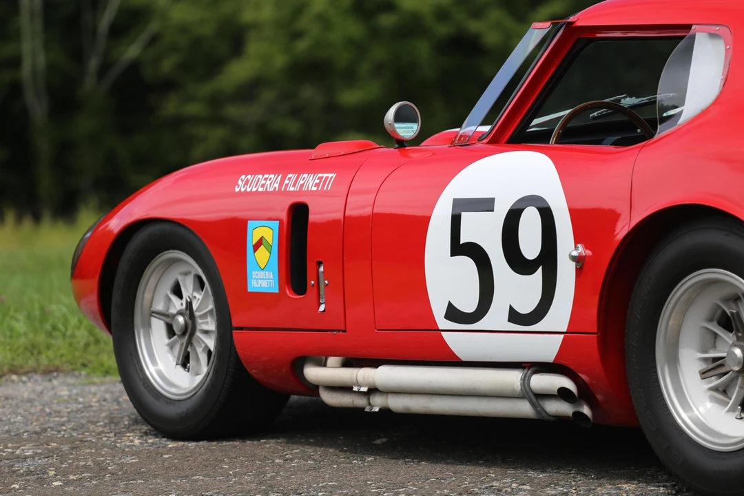 1965 Shelby Daytona Replica - Image 20 of 31