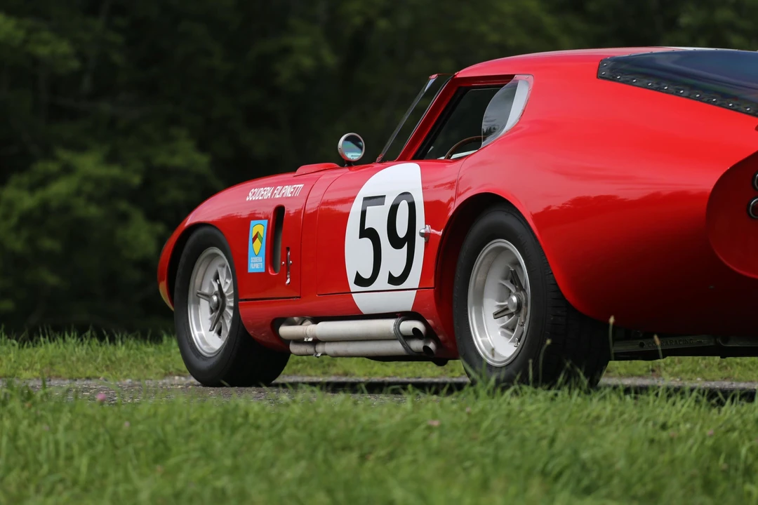 1965 Shelby Daytona Replica - Image 21 of 31